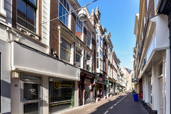 Medium property photo - Schoolstraat, 2511 AW The Hague